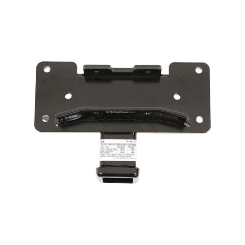 Draw-Tite 75162 Trailer Hitch Class IV, 2 in. Receiver Fits Aspen & Durango - Picture 10 of 13