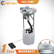 Electric Fuel Pump Module Assembly For 2006-2008 Hummer H3 L5 3.5L 3.7L SP6653M