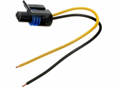For C1500 Suburban Auto Trans Output Shaft Speed Sensor Connector SMP 34731KF For C1500 Suburban Auto Trans Output Shaft Speed Sensor Connector SMP 34731KF