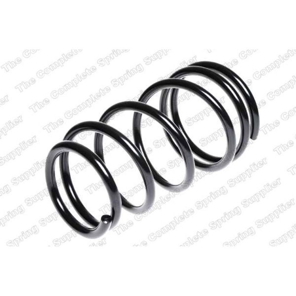 LesjÖFors Fahrwerksfeder Hinten FüR Subaru Impreza Stufenheck GD GG 4288324-image