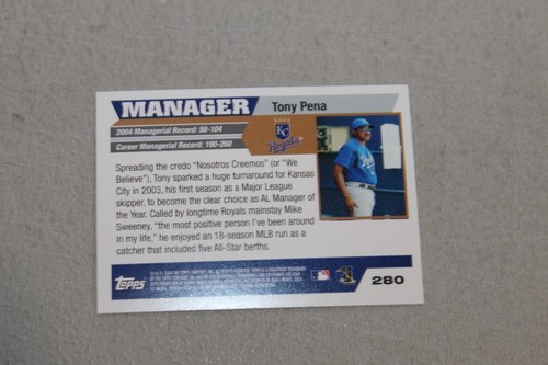 2005 Topps Baseball - Complete Finish Fill Your List Set U-Pick #251-500 - Picture 60 of 500