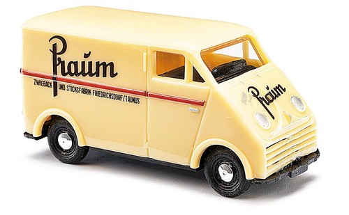 busch H0 DKW Transporter, Goliath Express, Framo V901/2 verschiedene Modelle - Bild 3 von 28