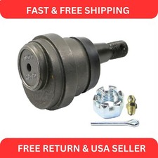 MOOG K100312 Ball Joint Front Upper For Select 84-18 Dodge Jeep Models