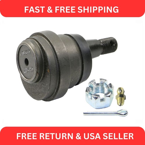 MOOG K100312 Ball Joint Front Upper For Select 84-18 Dodge Jeep Models - Picture 1 of 3