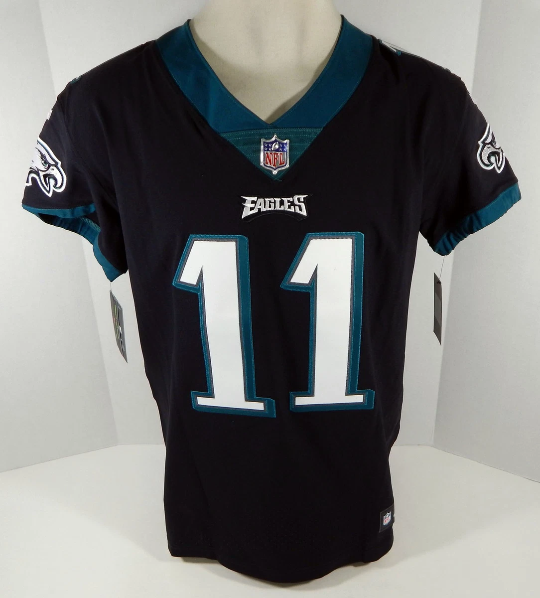Carson wentz elite jersey hotsell