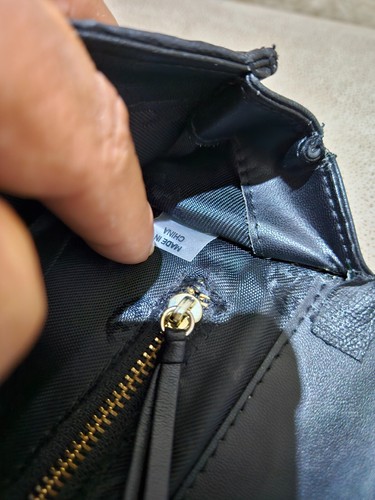 tory burch handbag crossbody - Picture 17 of 18