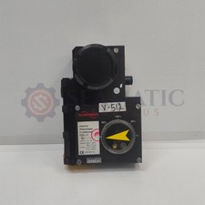 Flowserve Pnuematic Positioner PMV EP5-EX With PT-32 Transducer , V 512