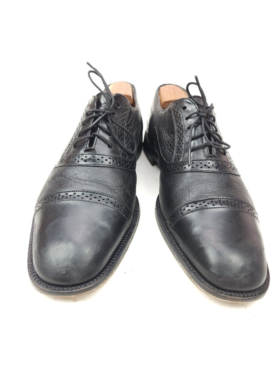 Mezlan Marque Shoes Men display picture 2