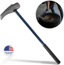 Replacement for Ken-Tool 35429 Tire Bead Breaker Wedge TG11E Tire Hammer 32''
