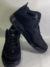 jordan courtside 23 triple black
