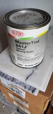 841J Axalta, Cromax, Master Tint, 841J, Yellow (1 Quart)