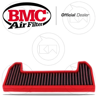 Filtre Sportif D'Air BMC FM360/19 Moto MV BRUTALE BRUTALE 750 S 2002 2003 2004 - Photo 1/2