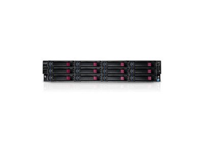 AP790A Network Storage System X1600 (No hd. | REF