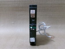 NEW EATON CH CHFN120AF 1 Pole 20 Amp 120V AFCI Circuit Breaker NTO