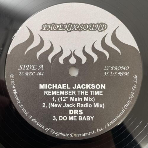 Various – Phoenix Sound #22 12" Vinyl 1999 US Promo Compilation - Picture 2 of 3