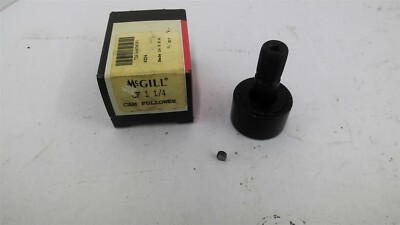 McGill CF 1-1/4 Cam Follower 