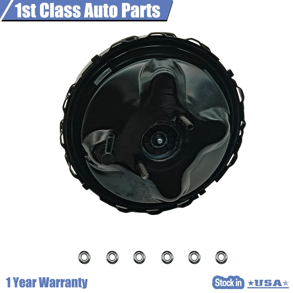 Усилитель тормозов 54-71050 для Chevarolet G10 G20 G30 GMC G1500 G2500 G3500 - Изображение 3 из 4