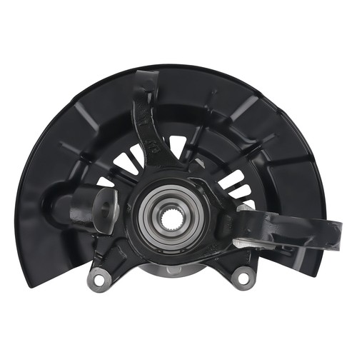 Front Steering Knuckle & Wheel Bearing Hub Assembly For Toyota Camry 698-399 - Picture 10 of 12