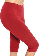 Women's and Plus Size Knee-Length