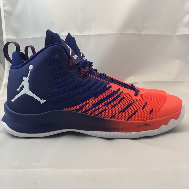 jordan zoom superfly 5
