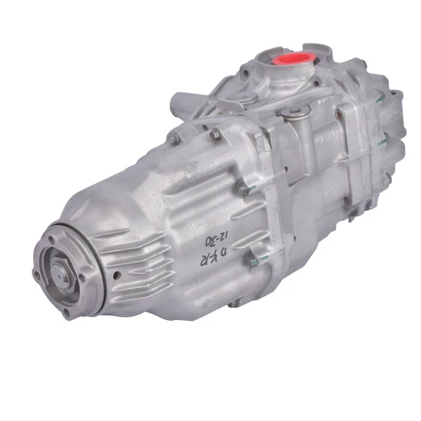 Conjunto de portador diferencial de eje trasero para Honda CRV 2007-2011 41010R09000 OEM Foto 4 de 4