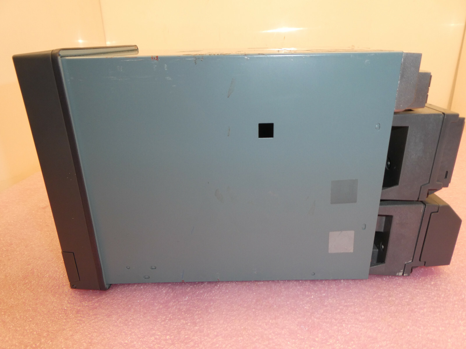 YOKOGAWA DX104-2-2 DAQSTATION DX104-2-2/M1/R1/S14 STYLE S4 DX104