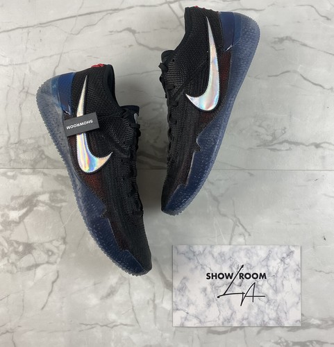 Nike Kobe NXT 360 Black Multi-Color 