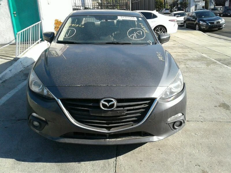 MAZDA 3 2016 Axle Shaft 87791 - Изображение 3 из 4