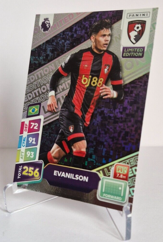 PANINI ADRENALYN XL PREMIER LEAGUE PLUS 2025 24/25 ULTIMATE GOLDEN BALLER LTD ED - Picture 14 of 35