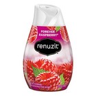 Renuzit Adjustables Gel Air Freshener, Raspberry, 7 Ounce