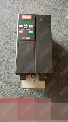 1PC Used VLT2840PT2B20SBR0DBF00A21C1 4KW 220V 180 days Warranty #