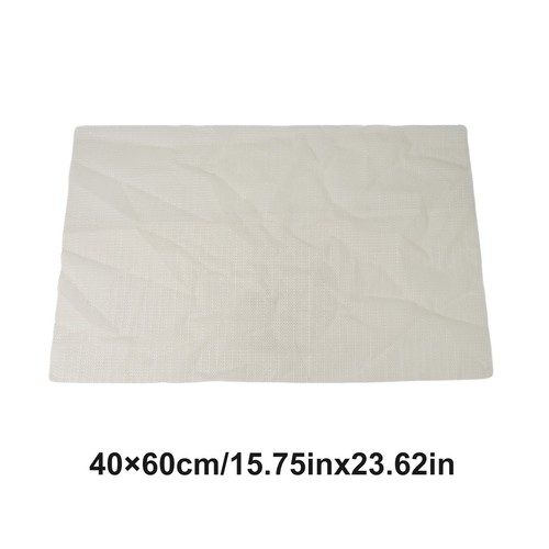 Anti-Slip✅ Indoor Floor Carpet Base Non-Slip Mat Underlay Rug Pad Strong Gripper - Picture 3 of 33