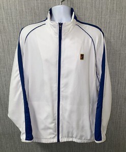 nike polyester jacket