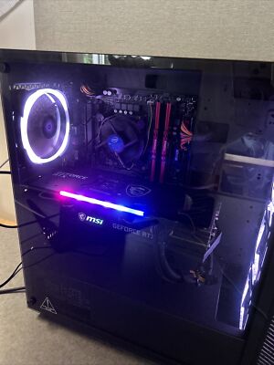 Pc Ebay Gaming PC | eBay