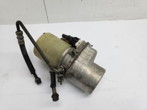 Opel Vectra C - Servopumpe Hydraulikpumpe elektrisch (05) - Bild 4 von 7