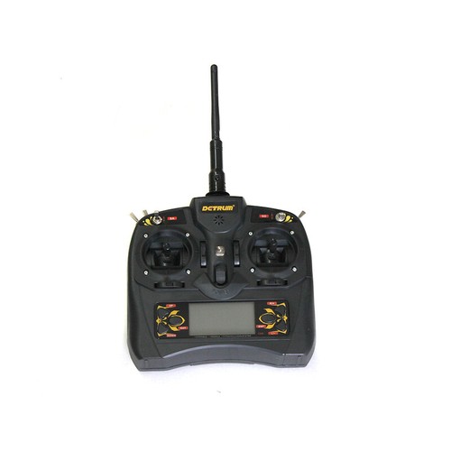 Dynam F4U Corsair EPO 1270mm RTF V2 Komplett Set Warbird Brushless LiPo RC - Bild 9 von 25