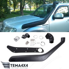 Snorkel Kit For Ford Ranger Pj Pk Mazda Bt50 07-11 3.0l Turbo Diesel