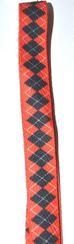 NUEVO Par de Cordones Planos Largos Unisex Niños Adultos Neón Punk Liso Spiderman - Imagen 8 de 33