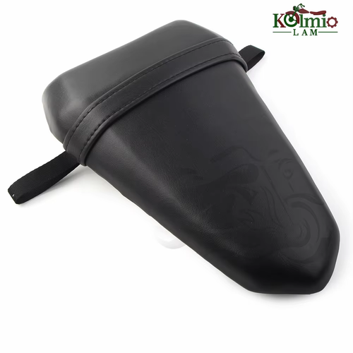 Fit for YAMAHA YZF-R7 Rear Seat Passenger Cushion Pillion YZF R7 2022 2023 2024 - Picture 5 of 6