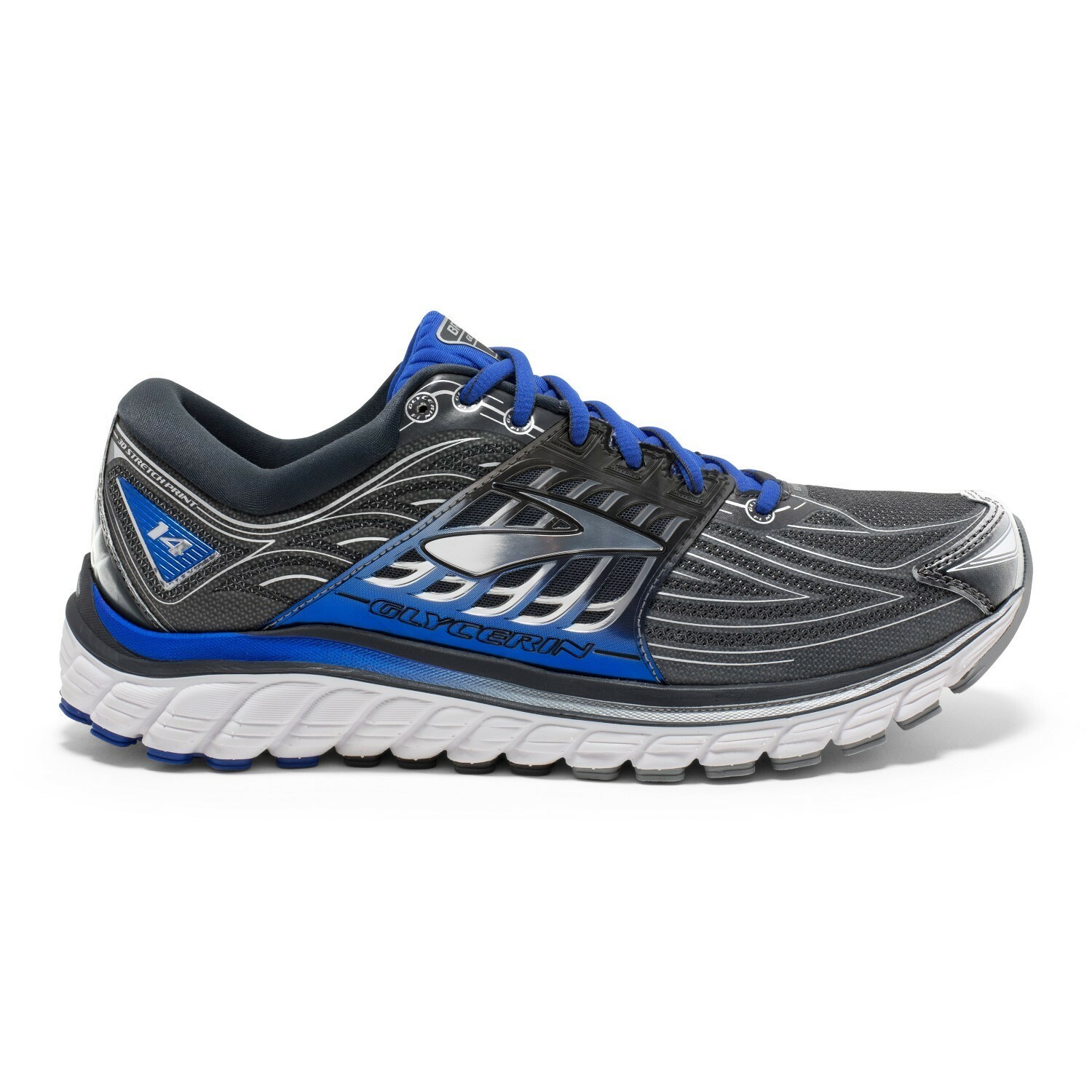 brooks launch clearance