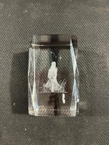 Virgo 08 .23 -- 09. 23 / Glass Ornament Star Sign Zodiac - Picture 3 of 5