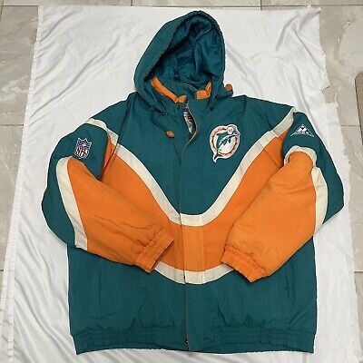 Apex One Miami Dolphins XL/16 ナイロンジャケット s-l400.jpg
