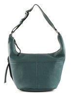 Fredsbruder Pruvia Bucket Shoulderbag Schultertasche Tasche Deep Sea Petrol Neu