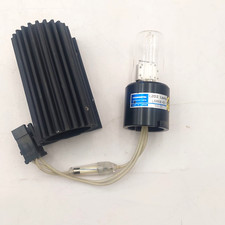 Hamamatsu L2D2 L6868-01 Deuterium Lamp