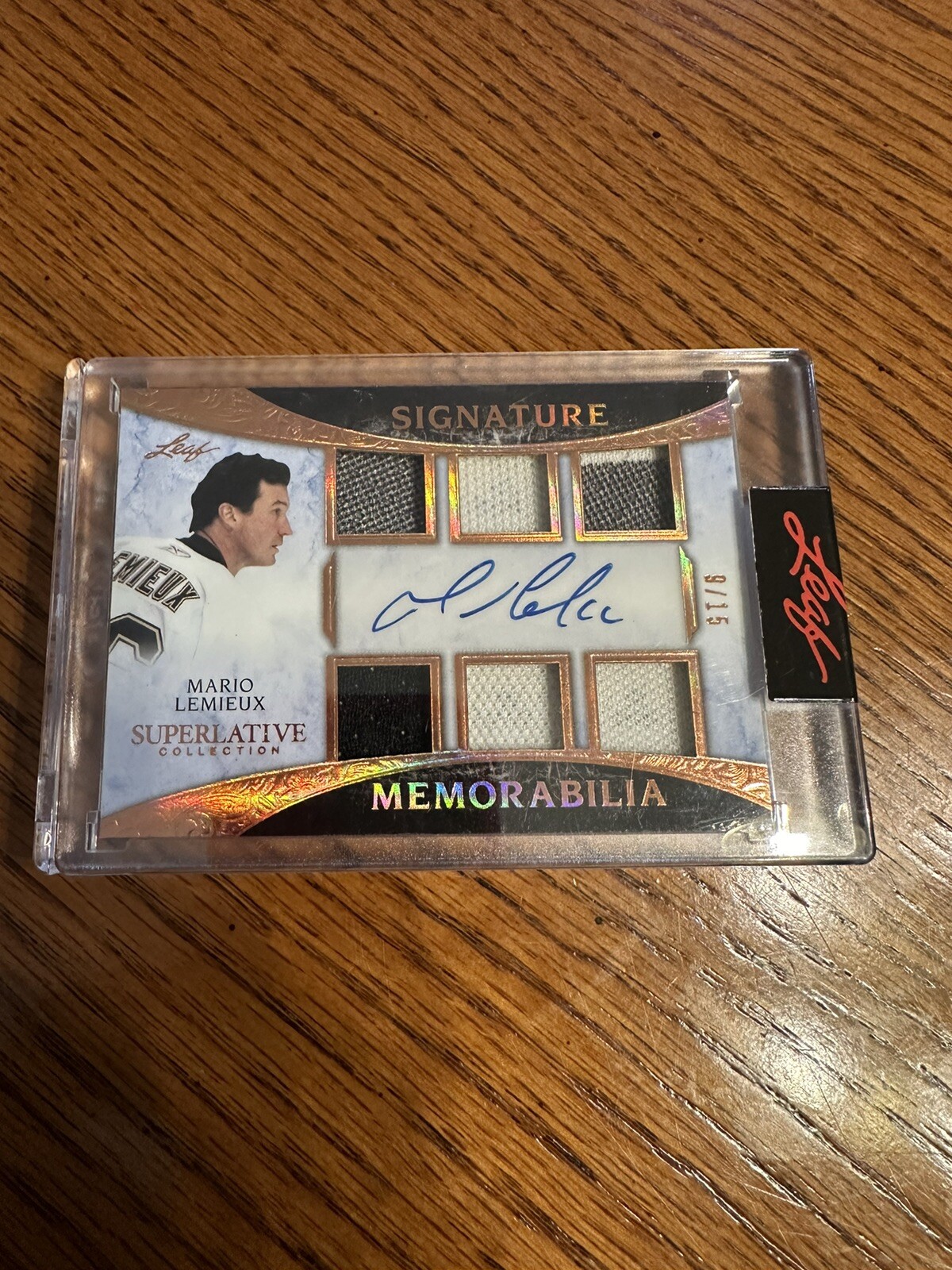 Picture 1 of 5