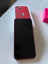 Apple iPhone 13 - 128GB - Mitternacht (Ohne Simlock) (Dual-SIM)