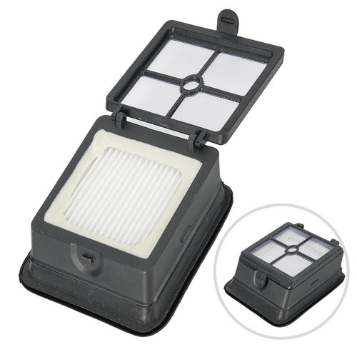 Superior Performance Ersatzfilter für ECVP01 Akku-Staubsauger - Bild 5 von 12