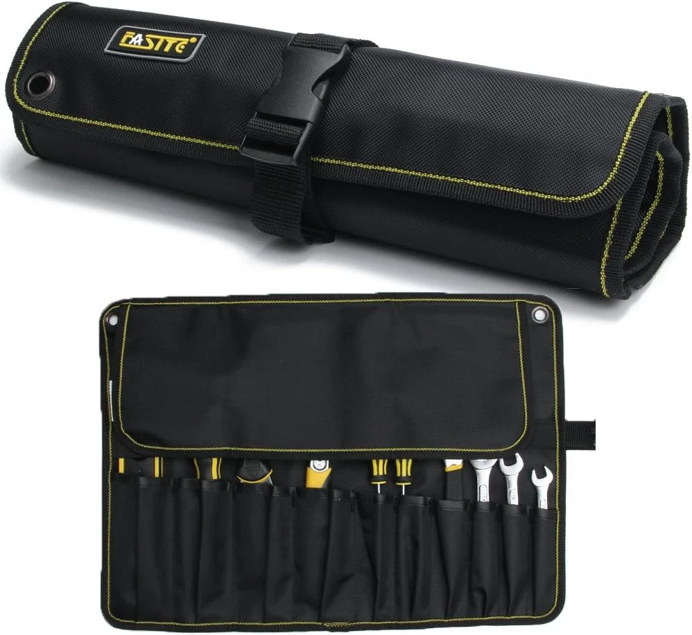 Hanging tool pouch hot sale