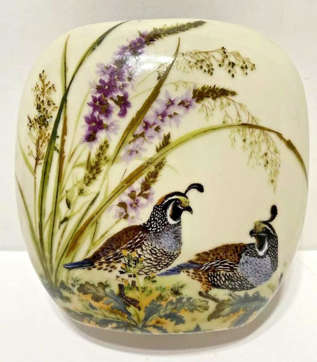 Quail ceramic カモメ Quail Ceramics Duck with Egg Cups | Table Service | Weston Table