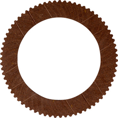 Fiber Clutch Disc 6S3183 8E4075 for CAT 3 3P 3S 53 931 931B D3 D3B